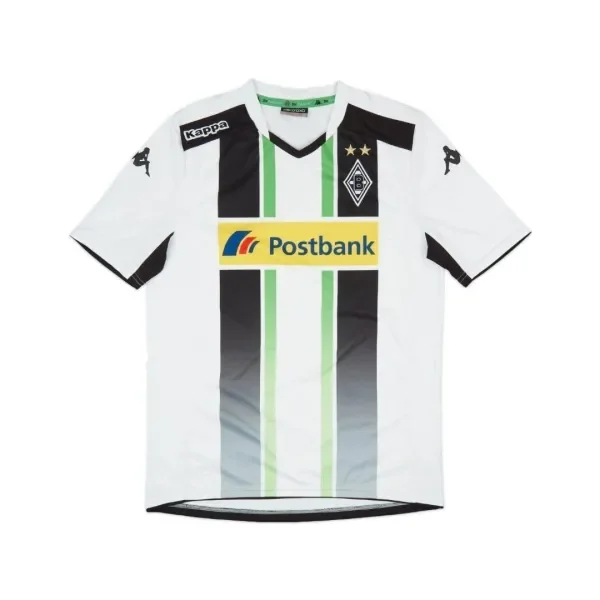 2014/15 Borussia Mönchengladbach Home Kit (M)