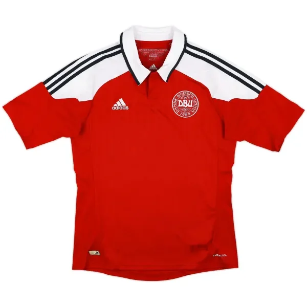 2012 Denmark Home Kit