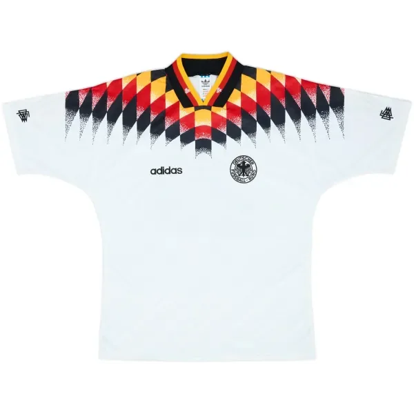 1994 Germany Home Kit (L)