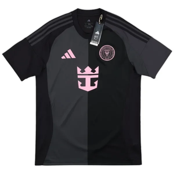 2025 Inter Miami Away Kit (XL) Lionel Messi BRAND NEW WITH TAGS