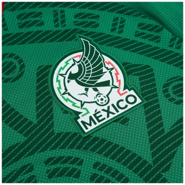 2026 Mexico Home Kit BNWT