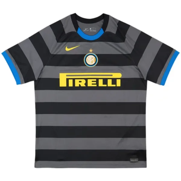 2020/21 Inter Milan Third Kit (L)