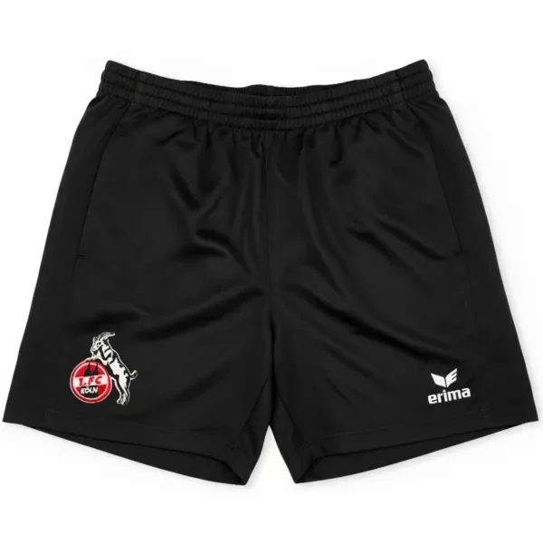 2012/13 Köln Casual Shorts (4-6Y / 105-116cm)
