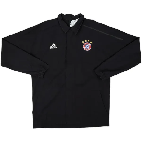 2017/18 Bayern Munich Training Jacket (M) BNWT