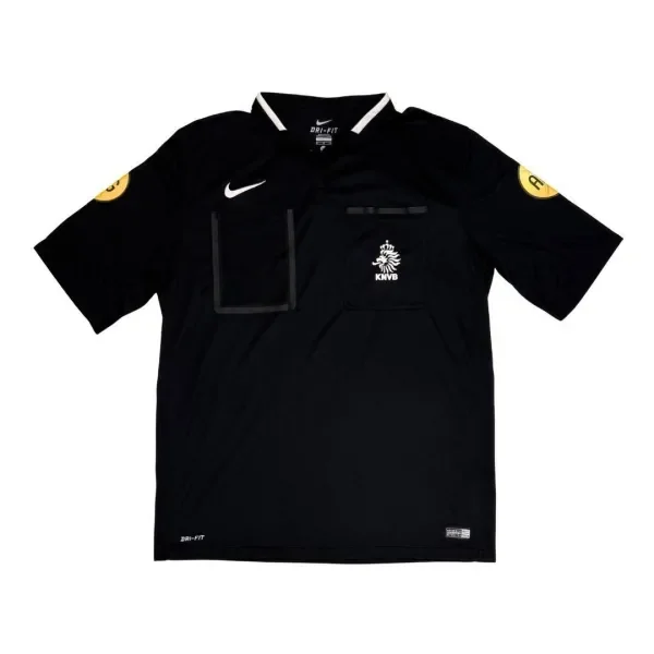 2015/16 Eredivisie Referee Kit (XL)