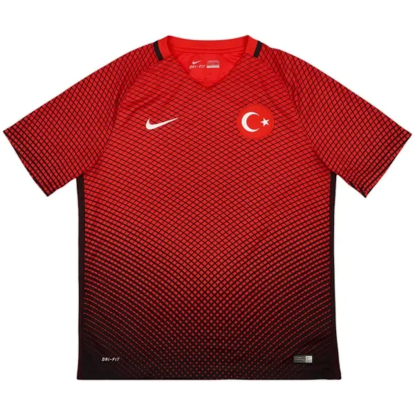 2016 Turkey Home Kit (L)