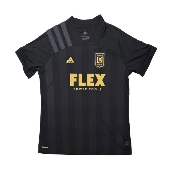 2021 Women's Los Angeles Home Kit (L)