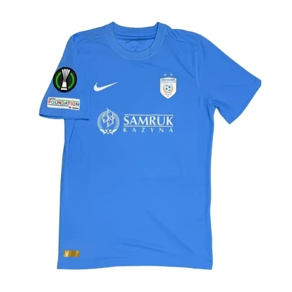 2023 Astana Away Kit (M) Marin Tomasov *PLAYER VERSION*