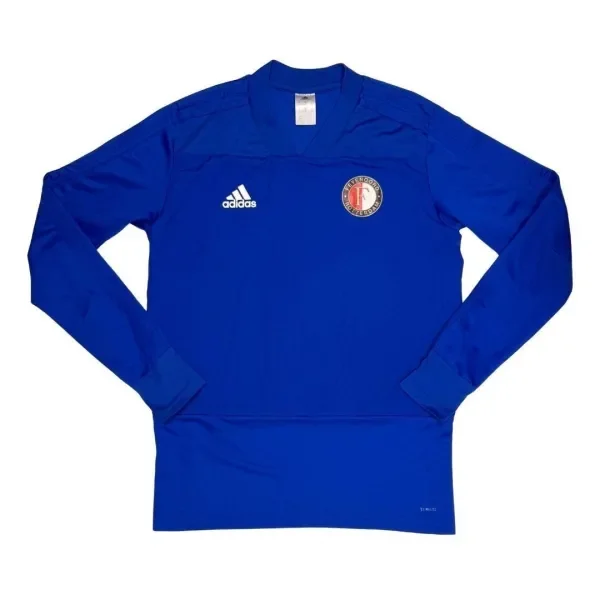 2017/18 Feyenoord Training Shirt (M)