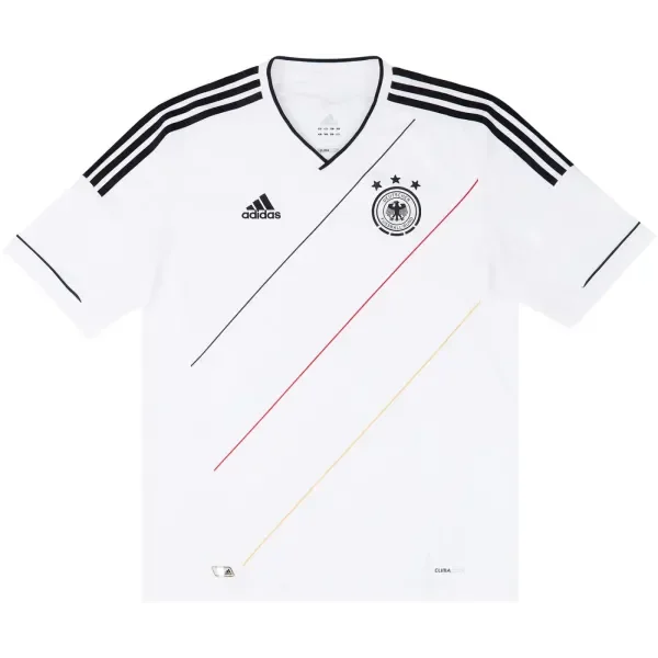 2012 Germany Home Kit (XL)