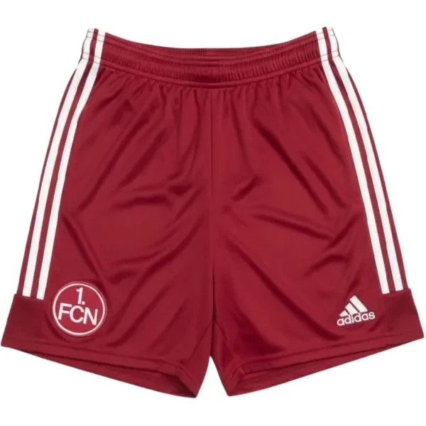 2021/22 Nurnberg Home Shorts (M)