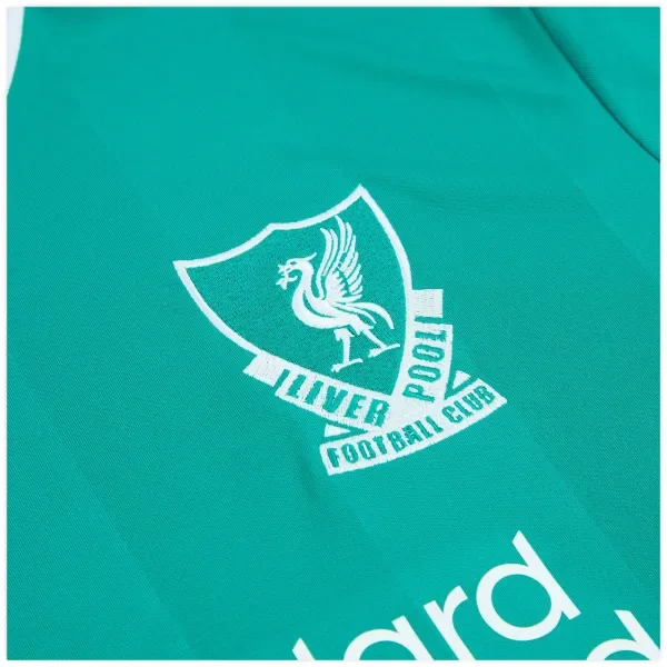 2025/26 Liverpool Third Kit (XL) BNWT