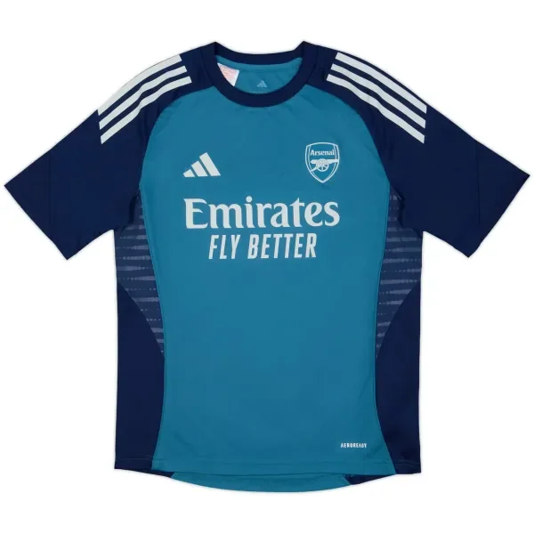 2025/26 Arsenal Training Kit (10-12Y / 141-152cm)