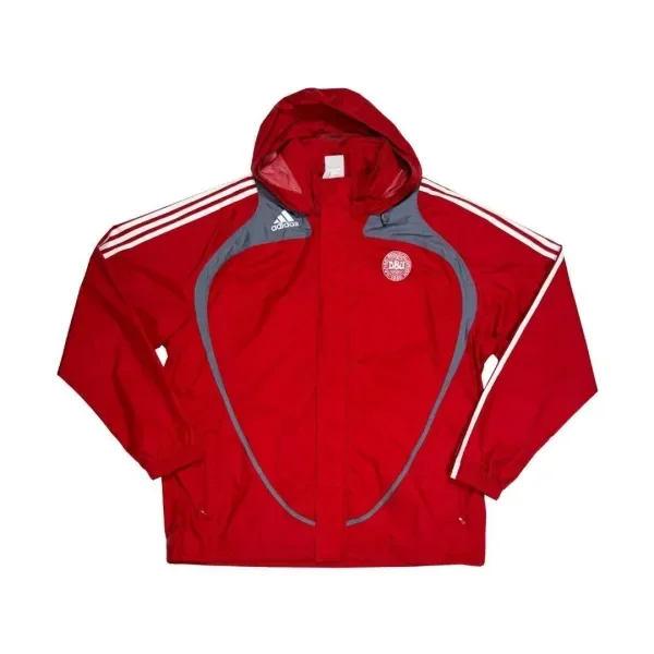 2008 Denmark Windbreaker (XL)