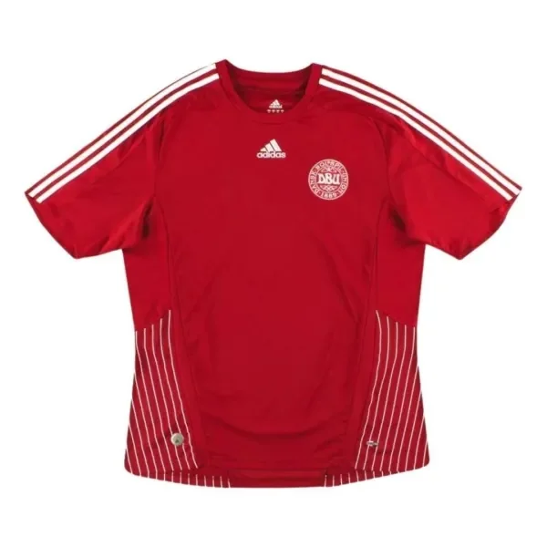 2008 Denmark Home Kit (S)