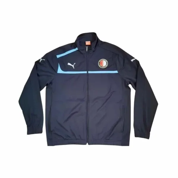 2012/13 Feyenoord Training Jacket (S)