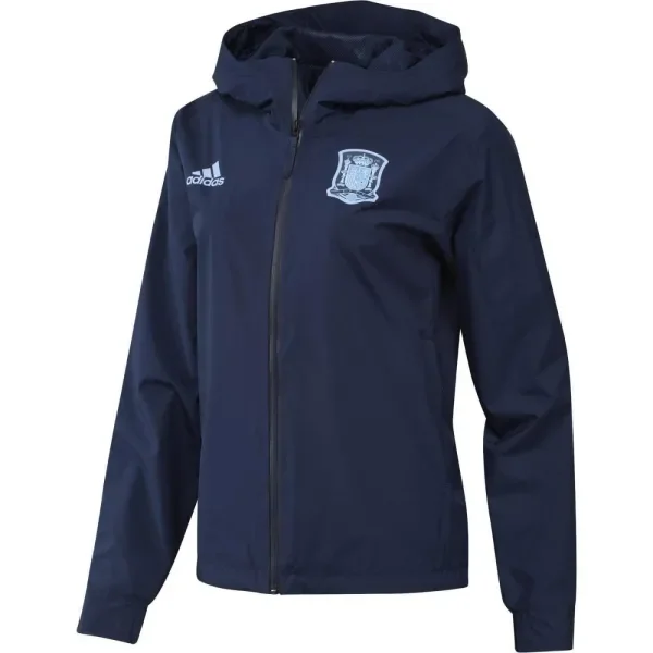 2021 Spain Windbreaker (Women's M) BNWT