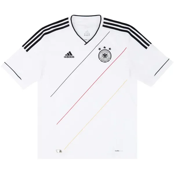 2012 Germany Home Kit (M)