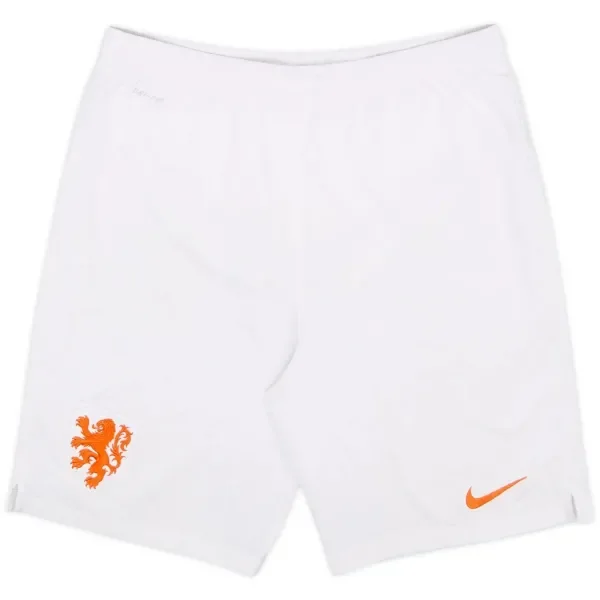2014 Netherlands Home Shorts (M)