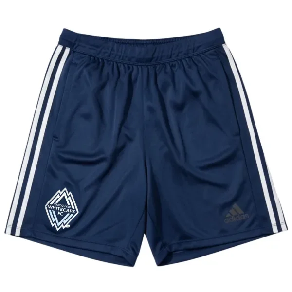 2017/18 Vancouver Whitecaps Casual Shorts (S)