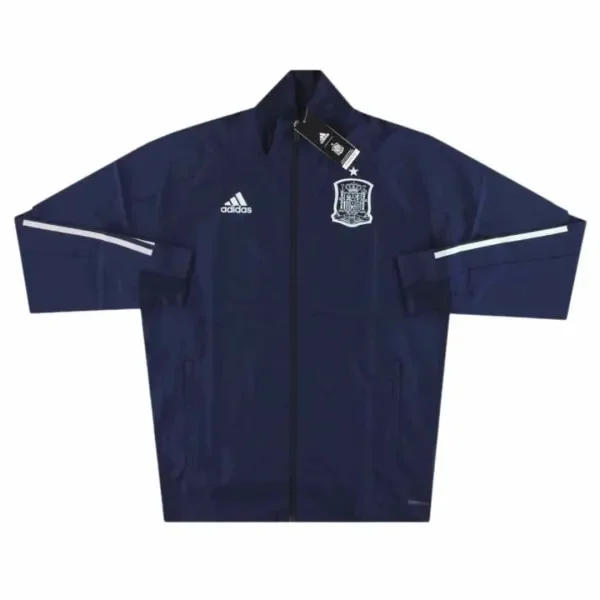 2020 Spain Training Jacket (S) BRAND NEW WITH TAGS