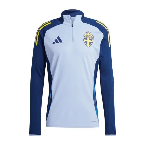2024 Sweden 1/4 Zip Top (2XL) BRAND NEW WITH TAGS