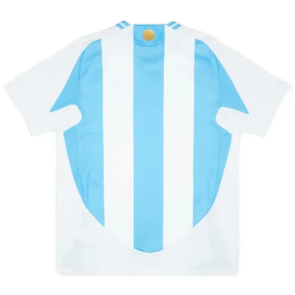 2024 Argentina *Authentic* Home Kit BNWT