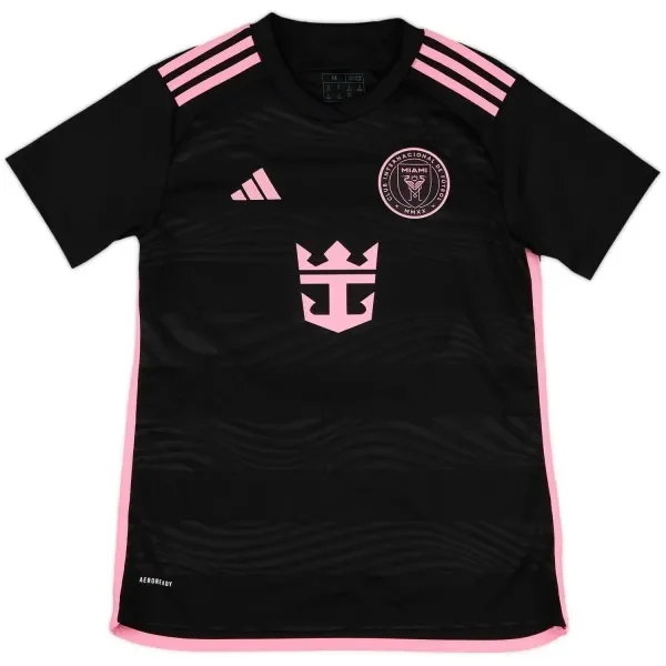 2024 Inter Miami Away Kit (M) Lionel Messi