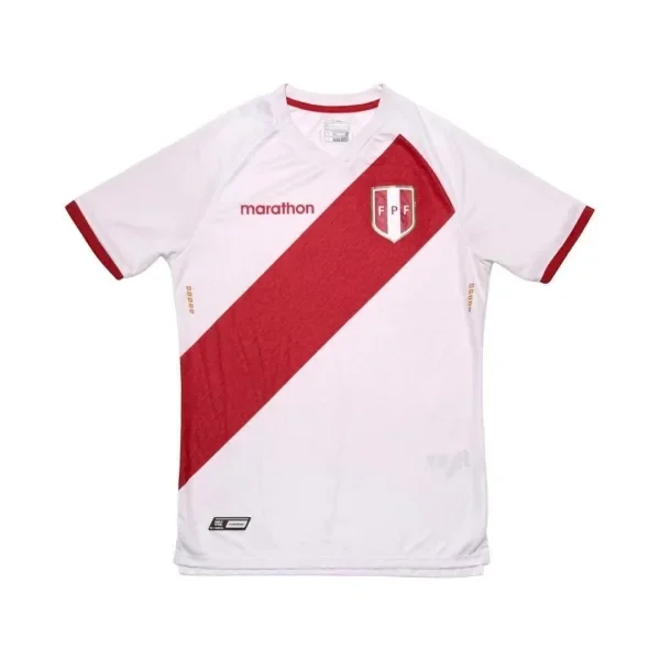 2020 Peru Training Kit (S)
