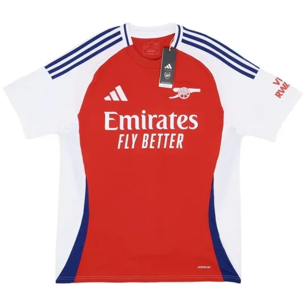 2024/25 Arsenal Home Kit (M) BNWT