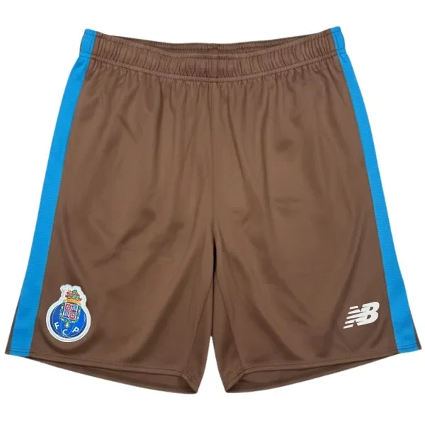 2015/16 Porto Away Shorts (L)