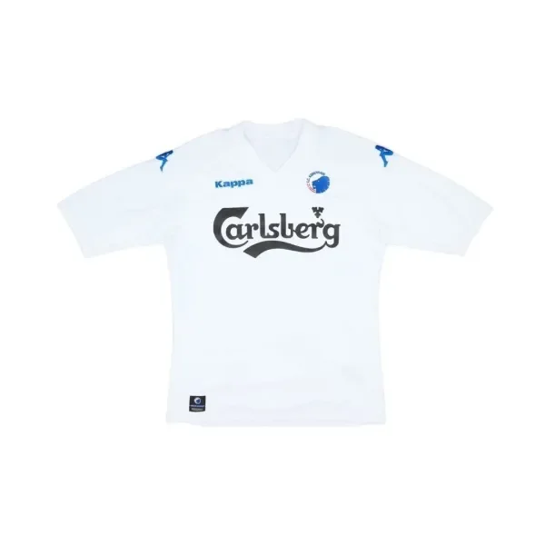 2011/12 Copenhagen Home Kit (M)