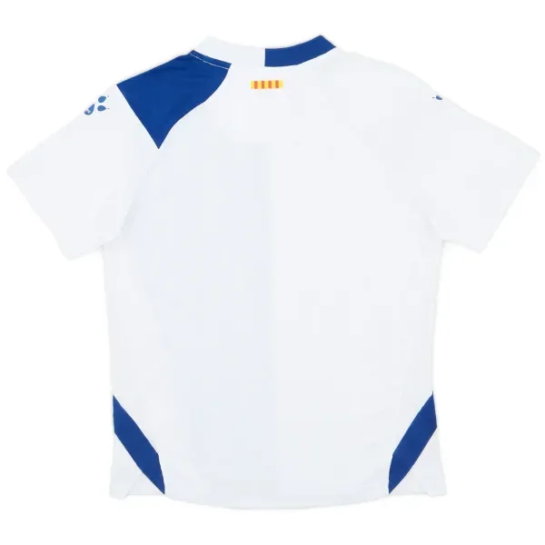 2022/23 Espanyol Third Kit (6-8Y / 117-128cm) BNWT