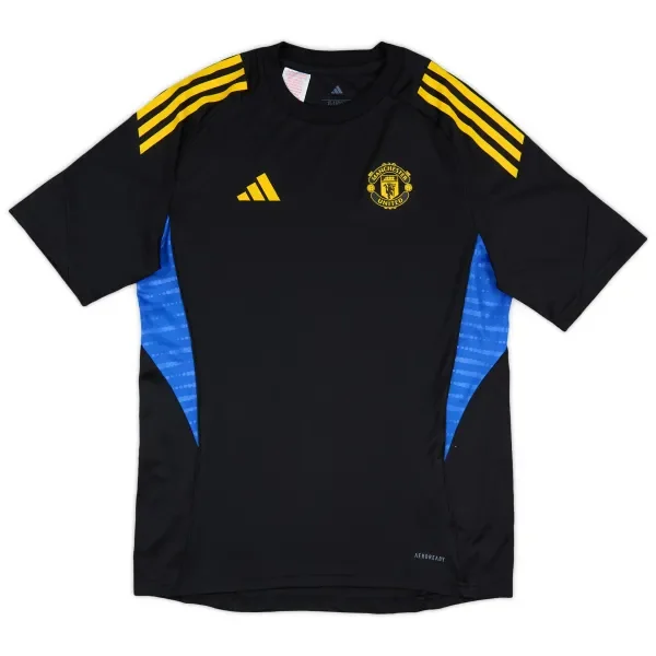 2025/26 Manchester United Training Kit (4-6Y / 105-116cm)