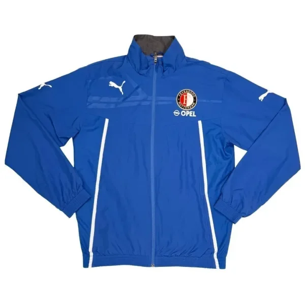 2013/14 Feyenoord Training Jacket (L)