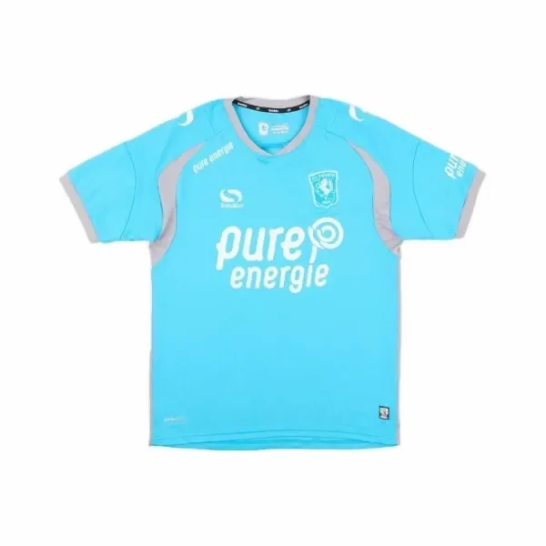 2016/17 Twente Away Kit (M)