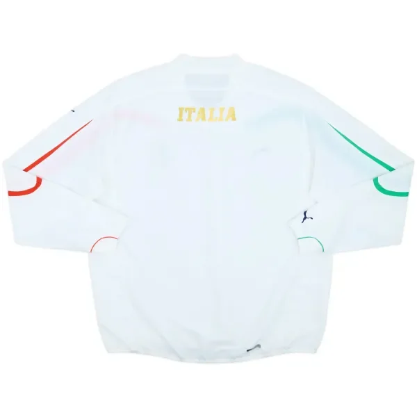 2010 Italy Training Shirt