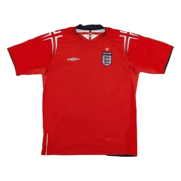 2004 England Away Kit (XL)