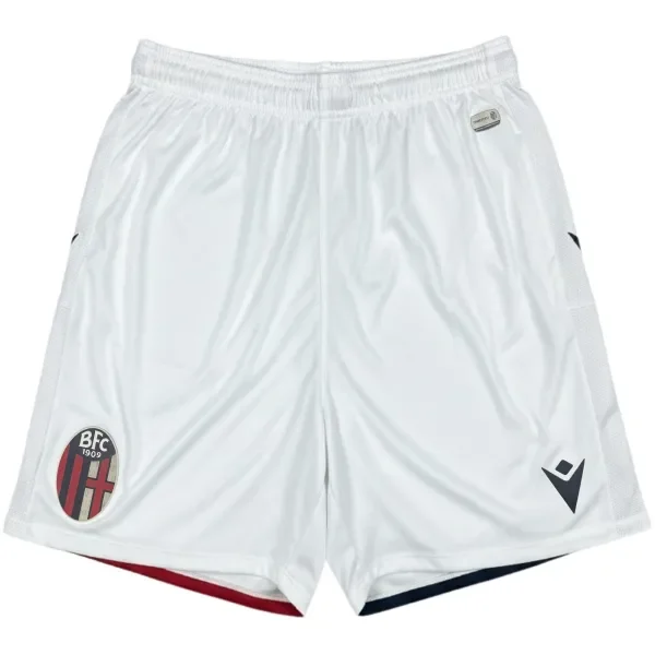 2019/20 Bologna Away Shorts (M)