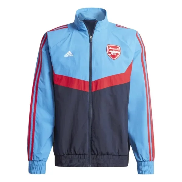 2023/24 Arsenal Training Jacket (S)
