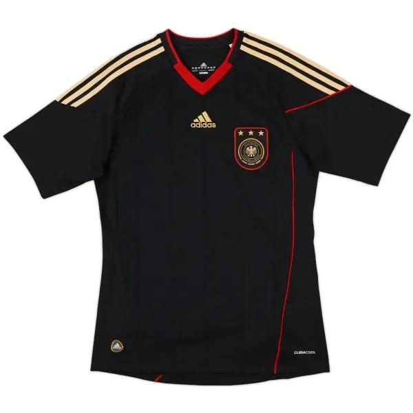 2010 Germany Away Kit (S)