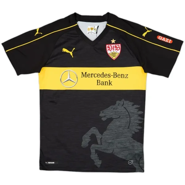 2018/19 Stuttgart Third Kit
