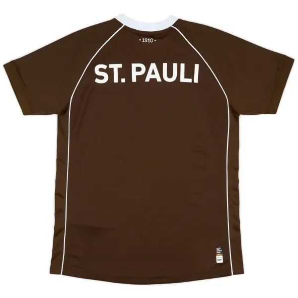 2023/24 St. Pauli Home Kit (M)