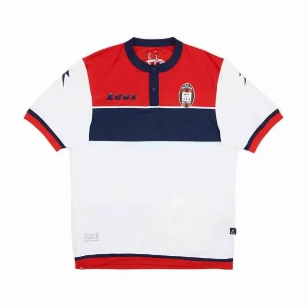 2016/17 Crotone Away Kit (L)