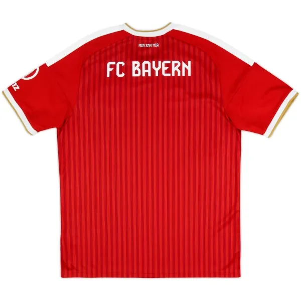 2026/27 Bayern Munich Home Kit (M) BNWT