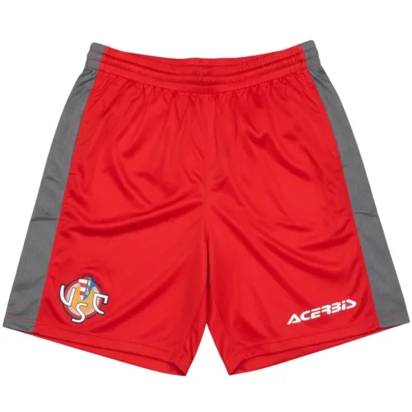 2022/23 Cremonese Home Shorts (L)