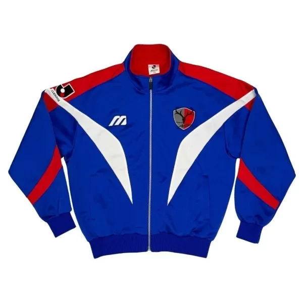1993 Kashima Antlers Training Jacket (S)