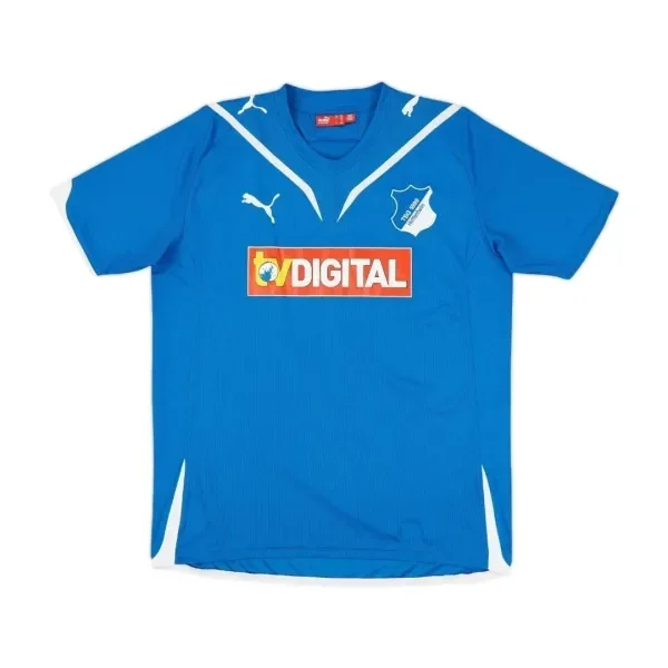2009/10 Hoffenheim Home Kit (S)