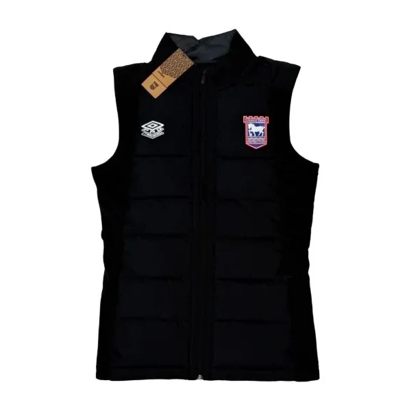 2022/23 Ipswich Town Vest (S) BNWT