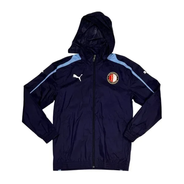 2010/11 Feyenoord Training Jacket (XS)